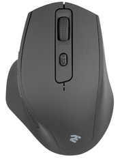Мишка 2E MF2010 Black (2E-MF2010WB)