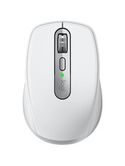 Мишка Logitech MX Anywhere 3S Pale Grey (L910-006946) Pale Grey