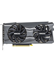 Inno3D NVIDIA GeForce RTX 3060 Twin X2 OC 8GB/GDDR6 (128bit) (N30602-08D6X-11902130)