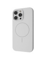 Чохол Wave Wave для Apple iPhone 15 White White (6982104753)