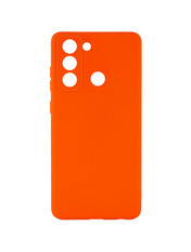 Чохол Candy Full Camera для Tecno Pop 5 Lte Orange
