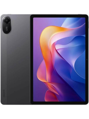 Планшет Xiaomi Redmi Pad 2 6/128GB Wi-Fi Graphite Gray