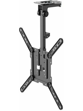 Кріплення Gembird CM-55ST-01 Black