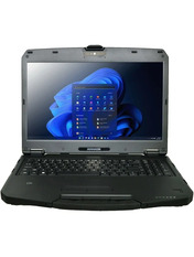Ноутбук Durabook S15 Standard (S5G2R3ADEBXE) Black
