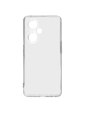 Чохол ArmorStandart Air для OnePlus Nord CE 5G Clear  (ARM69773)