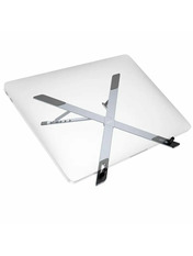 Підставка для ноутбука Hoco HD9 Grey