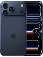 Apple iPhone 17 Pro Max eSIM 256GB Deep Blue 256GB Deep Blue (MFXJ4)