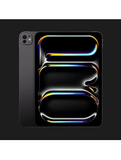 Планшет Apple iPad Pro 11 1TB WIFI Space Black (MVVE3) 1TB