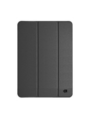 Чохол ArmorStandart Flex Case iPad Air 11 2024 Чорний Black (ARM84462)