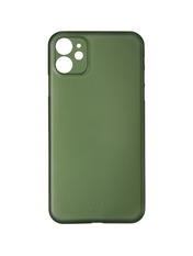 Чохол K-Doo Air Skin для Apple iPhone 12 Green