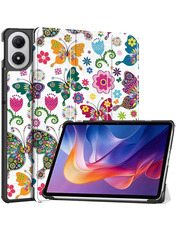 Чохол BeCover Smart Case Xiaomi Redmi Pad 2 Pro 12,1 2025 Butterfly (714636)