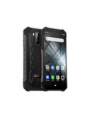Ulefone Armor X3 Black 2/32GB Black (6937748733218)
