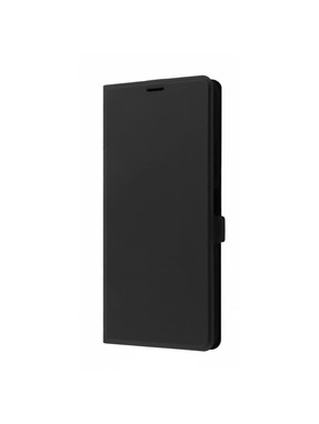 Чохол UAG Copy Flap Case для Xiaomi Redmi Note 10 Pro Black (6982471035)