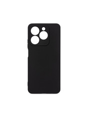 Чохол ArmorStandart Matte Slim Fit Camera Cover для Realme C61 4G Black (ARM80568)