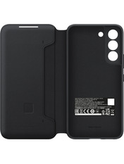 Чохол Samsung Smart LED View для Samsung Galaxy S901 S22 Black Black (EF-NS901PBEGRU)