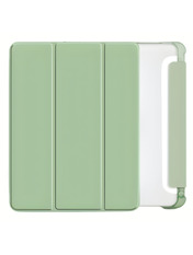 Чохол BeCover Soft Edge Apple iPad Air 11" M4 2026 Green Зелений Green (715263)