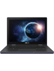 Ноутбук Asus BR1204F BR1204FTA-R90131 (90NX08U1-M00490) Mineral Grey