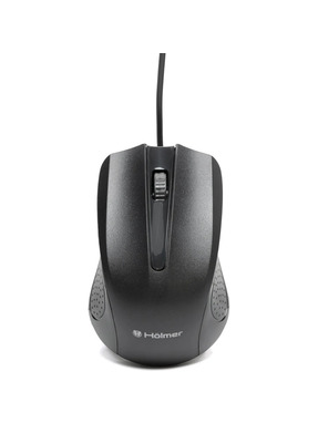 Мишка Holmer M-02OF Black