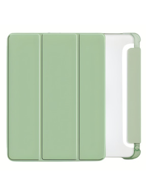 Чохол BeCover Soft Edge Apple iPad Air 11" M4 2026 Green (715263)