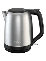 Електрочайник Tefal Subito Silver Silver (KO5S0DE0)
