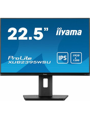 Монітор iiYama ProLite XUB2395WSU-B5 22" Монітори