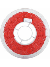 Філамент Creality PLA 1,75mm 1 Red 1kg Red (3301010062)