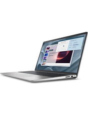 Ноутбук Dell Pro 15 Essential SSD 512 ГБ Black 15.6 (PV15250_RPLU_005_P_FngPr_WP) Black