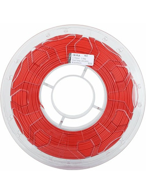 Філамент Creality PLA 1,75mm 1kg Red (3301010062)
