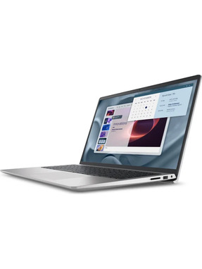 Ноутбук Dell Pro 15 Essential (PV15250_RPLU_005_P_FngPr_WP) Black