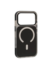 Чохол ELEGANT MagSafe для Apple iPhone 17 Pro Max Black
