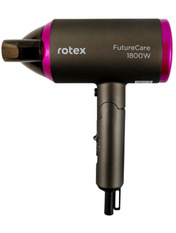 Rotex FutureCare RFF185 Black/Pink (RFF185-D)