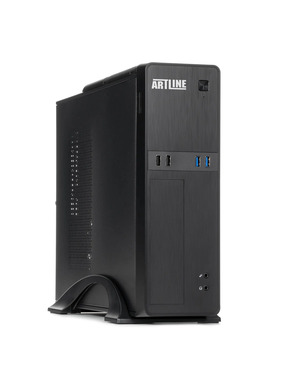Комп'ютер ARTLINE B27 Windows 11 Pro (B27v70Win) Black