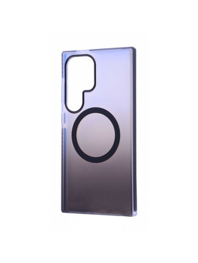 Чохол UAG Copy Premium Shadow Star Case with Magnetic Ring для Samsung Galaxy S928 S24 Ultra Black (6918375029)