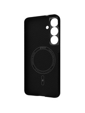 Чохол Proove Black Magnet для Samsung Galaxy S25 Black