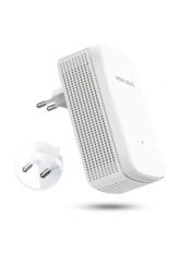 Wi-Fi точка доступу Mercusys ME20 White