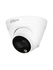 IP відеокамера Dahua DH-IPC-HDW1239T1-LED (2.8mm)