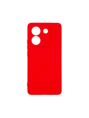 Чохол ArmorStandart Icon Case для Xiaomi Poco M7 Pro 5G Red Red (ARM83150)