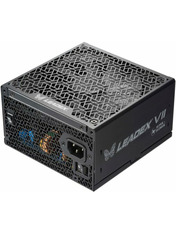Блок живлення Super Flower Leadex VII Platinum Pro ATX 1200 активна Так 80 Plus Platinum 140 мм 1200W 80 Plus Platinum Modular (SF-1200F14XP) Black
