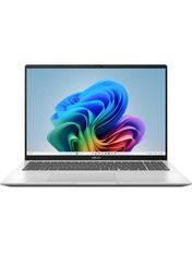 Ноутбук Asus Vivobook 16 M1607KA-MB060 (90NB15F2-M004D0) Cool Silver