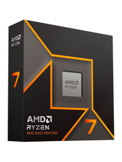 AMD Ryzen 7 9700X Socket AM5 8/16 BOX (100-100001404WOF) BOX Без кулера