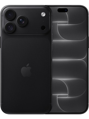 Apple iPhone 18 Pro Max 256GB Black (MJXN4)