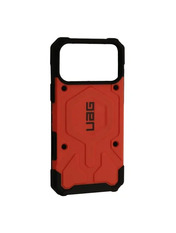 Чохол UAG NEW PATHFINDER COLORS MAGSAFE для Apple iPhone 17 Pro Orange Orange (6920748135)