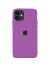 Чохол Matte Case Full Camera для Apple iPhone 11 Grape