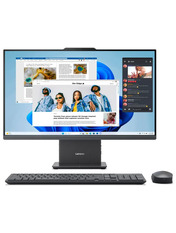Моноблок Lenovo IdeaCentre AIO 27IRH9 (F0HM0128UO) Luna Grey