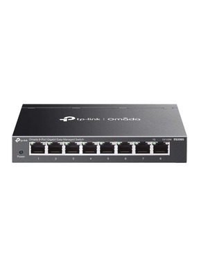 TP-Link Omada ES208G