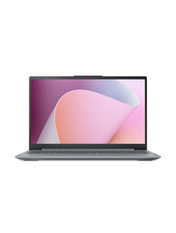 Ноутбук Lenovo IdeaPad Slim 3 15AMN8 Arctic Grey 15.6 SSD 512 ГБ (82XQ01K0RA) Arctic Grey