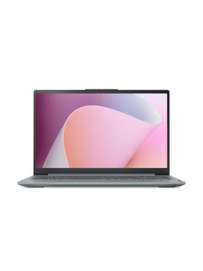 Ноутбук Lenovo IdeaPad Slim 3 15AMN8 (82XQ01K0RA) Arctic Grey