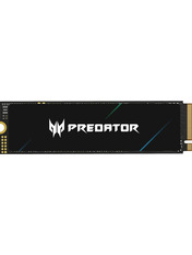 SSD накопичувач Acer Predator GM6 M.2 2TB PCI Express 4.0 x4 (BL.9BWWR.134)