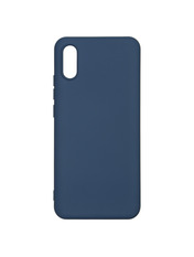 Чохол ArmorStandart Icon Case для Xiaomi Redmi 9A Dark Blue (ARM56600) Dark Blue