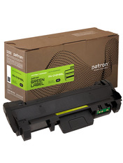 Patron GREEN Label PN-04348GL (Xerox 106R04348) Black  (PN-04348GL)